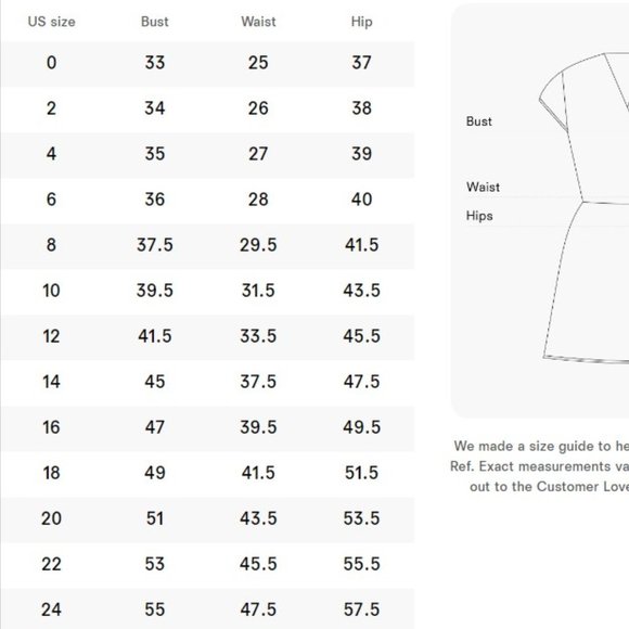 🆕 Reformation Frankie Silk Dress / Porcelain / Size 0 2 4 6 8 🌊 Ocean Sale 🌊 - Picture 5 of 5